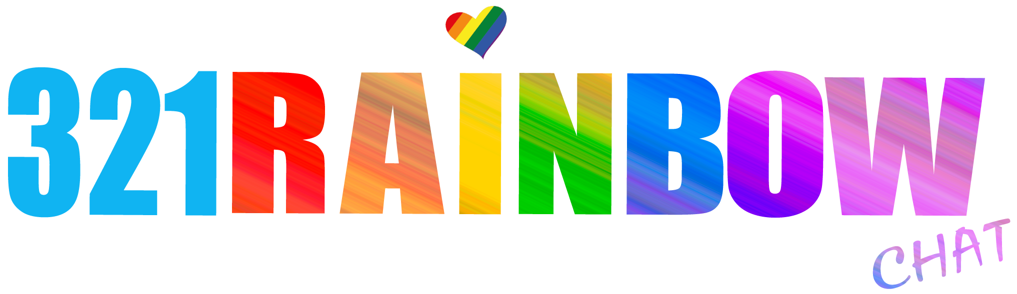 321rainbowlogo